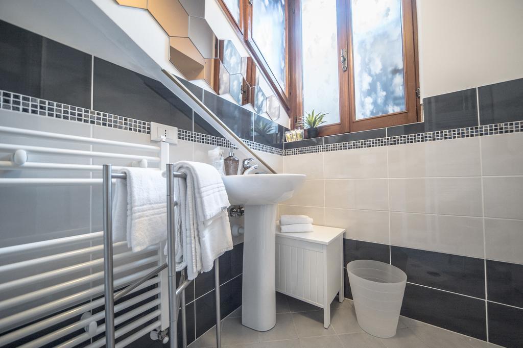 Ca' Alba Appartement