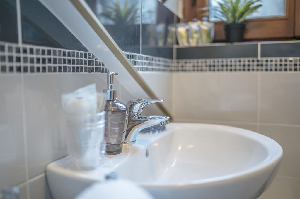 Appartement Ca' Alba Venetië