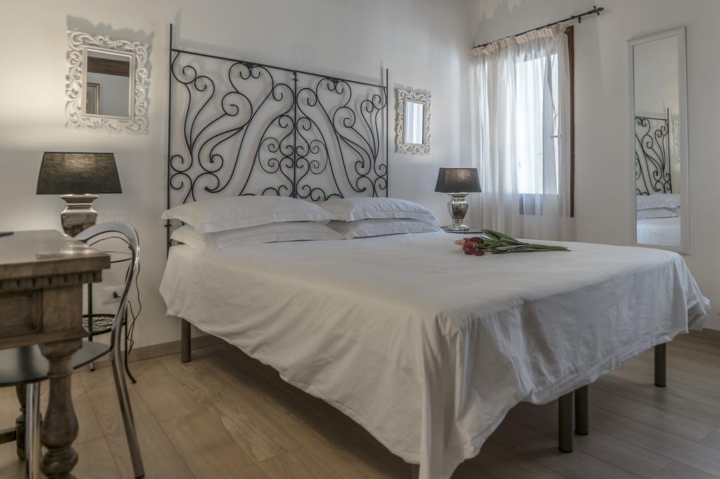 Appartement Ca' Alba